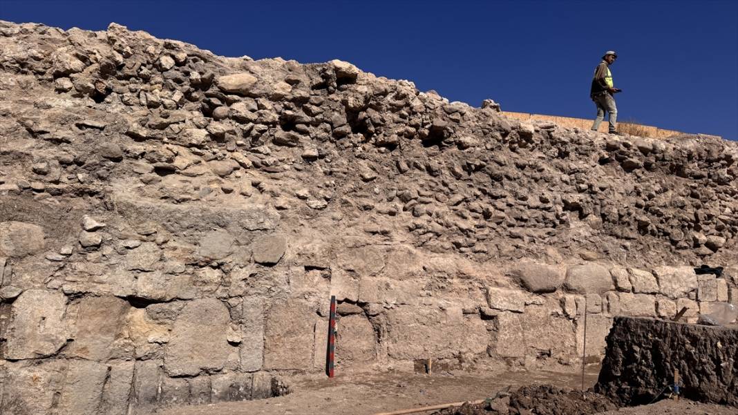 Konya’nın kalbinde 800 yıllık keşif 7